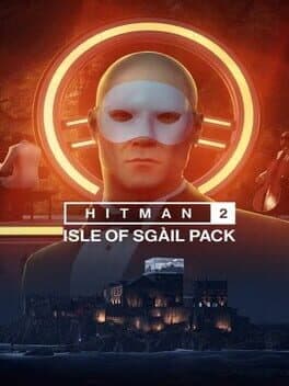 Hitman 2: Isle of Sgàil