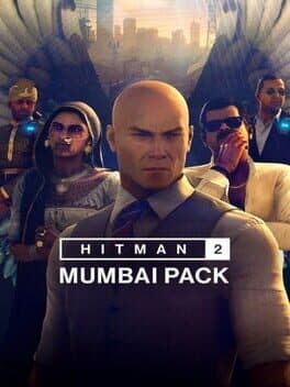 Hitman 2: Mumbai
