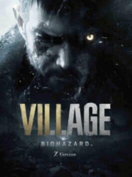 Biohazard Village: Cloud Z Version