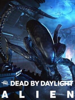 Dead by Daylight: Alien Chapter Pack