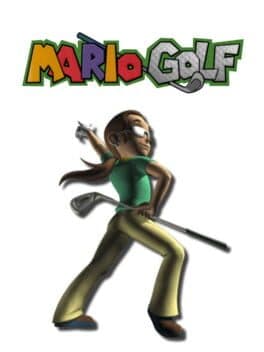 Mario Golf: Joe