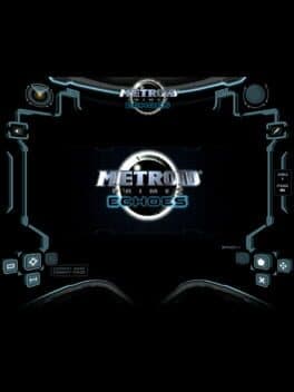 Metroid Prime 2: Echoes