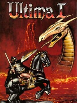 Ultima I