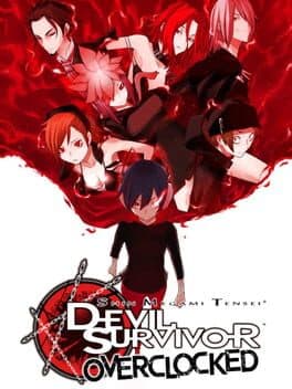 Shin Megami Tensei: Devil Survivor Overclocked