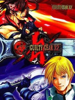 Guilty Gear X2