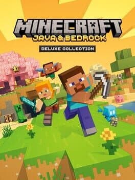 Minecraft: Deluxe Collection for PC
