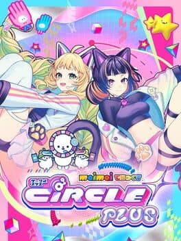 Maimai DX Circle Plus