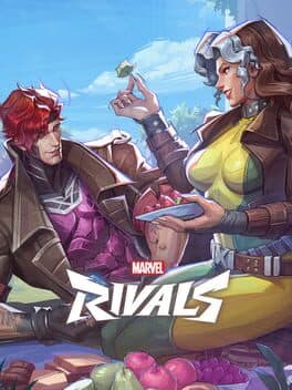 Marvel Rivals: Season 5 - Love is a Battlefield