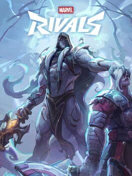 Marvel Rivals: Season 10 - Butcher's Blasphemy