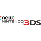 New Nintendo 3DS
