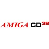 Amiga CD32