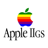 Apple IIGS