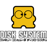 Family Computer Disk System