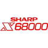 Sharp X68000